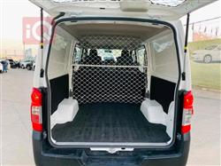 Nissan Urvan